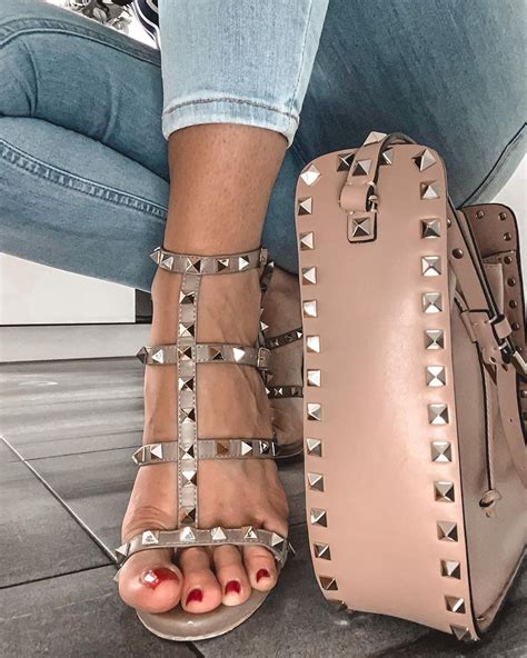 rockstud shoes replica australia|valentino rockstud shoes dupes.